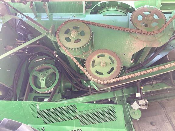 Image of John Deere S780 equipment image 3