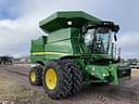 2023 John Deere S780 Image