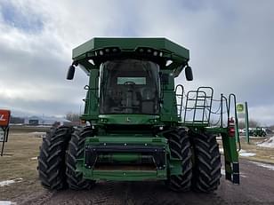 Main image John Deere S780 9