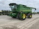 2023 John Deere S780 Image