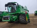 2023 John Deere S780 Image