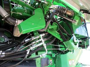 Main image John Deere S780 7