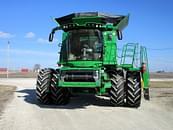 Thumbnail image John Deere S780 4