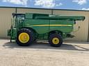 2023 John Deere S780 Image