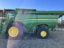 2023 John Deere S780 Image