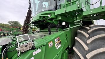 Main image John Deere S780 12