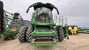 Main image John Deere S780 1