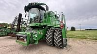 Thumbnail image John Deere S780 3