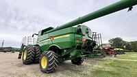 Thumbnail image John Deere S780 5