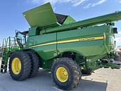 Thumbnail image John Deere S780 10