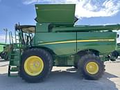 Thumbnail image John Deere S780 11