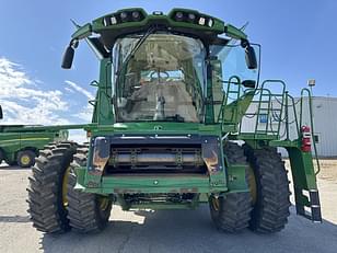 Main image John Deere S780 14