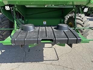 Main image John Deere S780 18