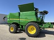 Thumbnail image John Deere S780 1