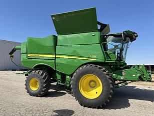 Main image John Deere S780 1