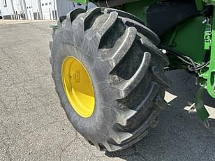 Main image John Deere S780 21