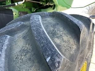 Main image John Deere S780 24