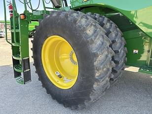 Main image John Deere S780 31