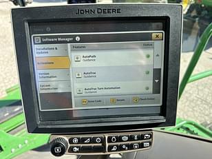 Main image John Deere S780 38