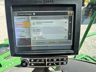 Main image John Deere S780 39