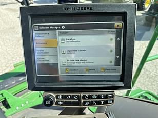 Main image John Deere S780 40