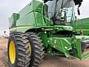 2023 John Deere S780 Image