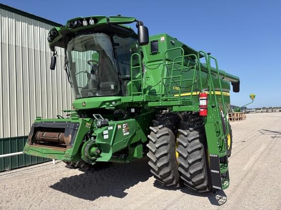 Image of John Deere S780 Primary image