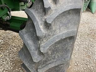 Main image John Deere S780 9