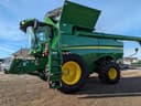 2023 John Deere S780 Image