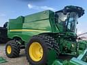 2023 John Deere S780 Image