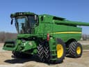 2023 John Deere S780 Image