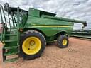 2023 John Deere S780 Image
