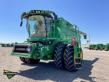 Main image John Deere S780