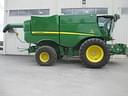 2023 John Deere S780 Image