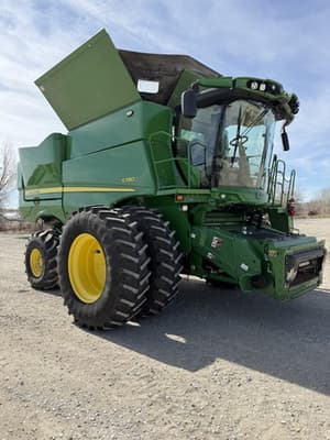 2023 John Deere S780 Image