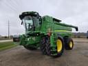 2023 John Deere S780 Image