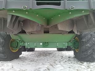 Main image John Deere S780 18