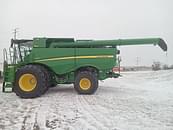 Thumbnail image John Deere S780 1