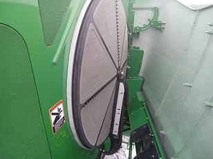 Main image John Deere S780 21