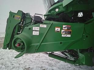 Main image John Deere S780 9