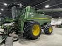 2023 John Deere S780 Image