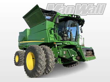 Main image John Deere S780