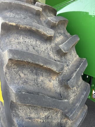 Image of John Deere S780 equipment image 4