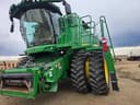2023 John Deere S780 Image