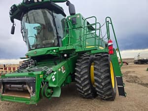 2023 John Deere S780 Image