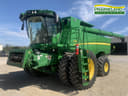 2023 John Deere S780 Image