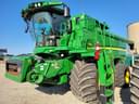 2023 John Deere S780 Image
