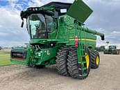 Thumbnail image John Deere S780 0