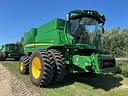 2023 John Deere S780 Image