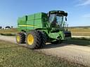 2023 John Deere S780 Image